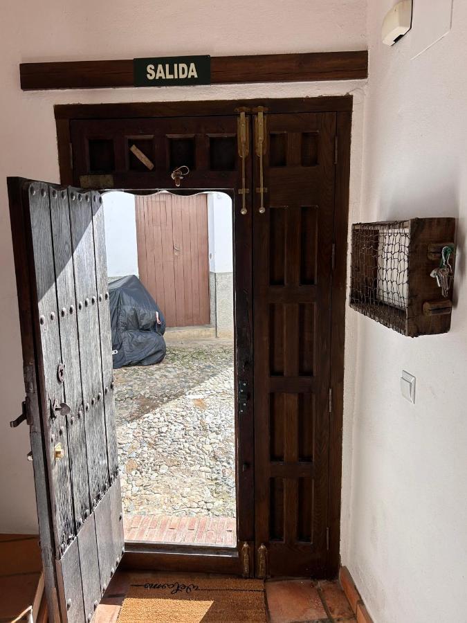 Romeral 1 阿拉亚 外观 照片